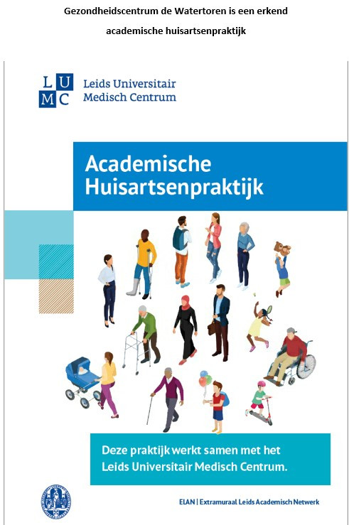 Academisch